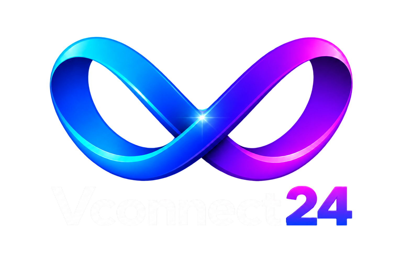 Vconnect24 logo